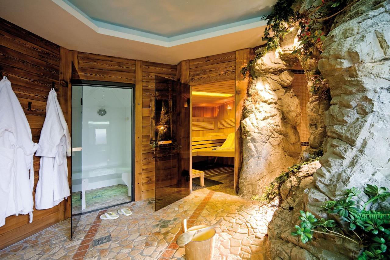 Hotel Apartamentos Alpenrose Au (Vorarlberg) Exterior foto